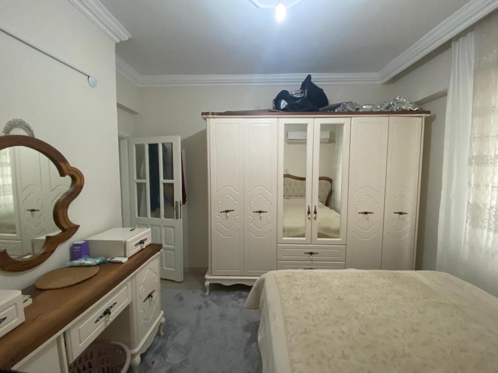 Квартира в Алании, Турция, 130 м2 фото 3