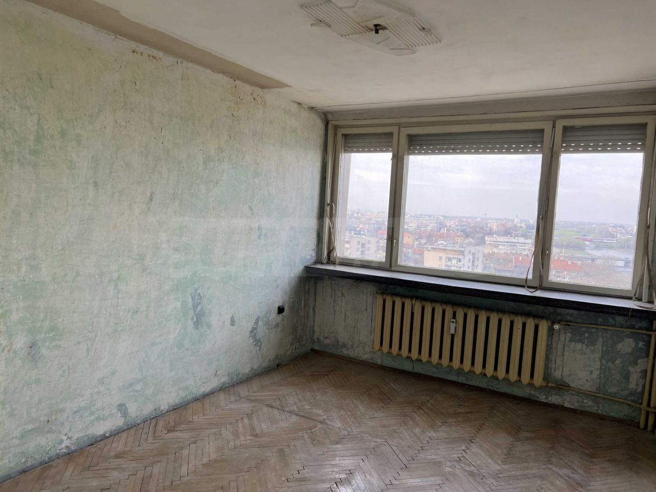 Апартаменты в Пловдиве, Болгария, 64 м2 фото 2