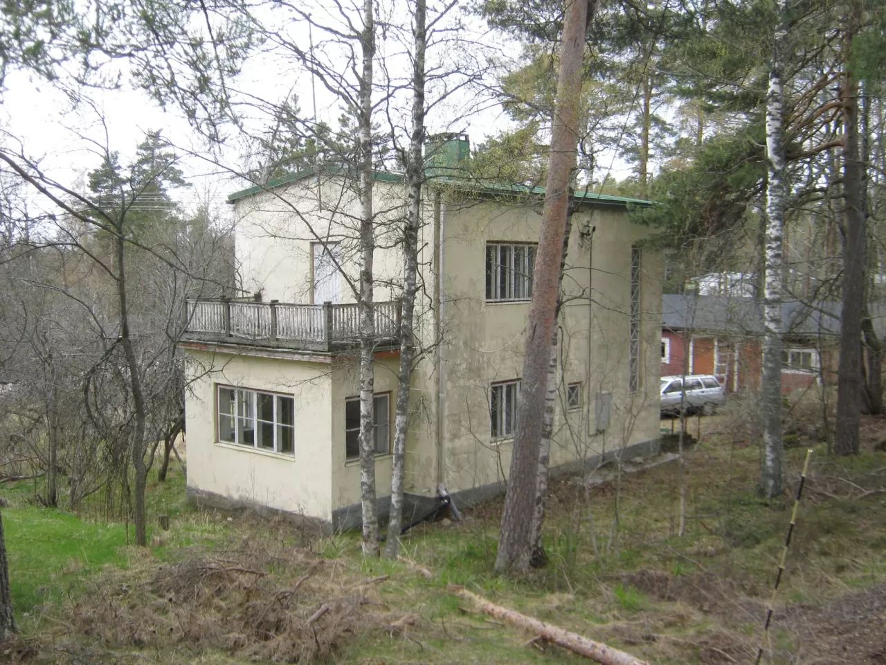 Дом в Котке, Финляндия, 110 м2 фото 4