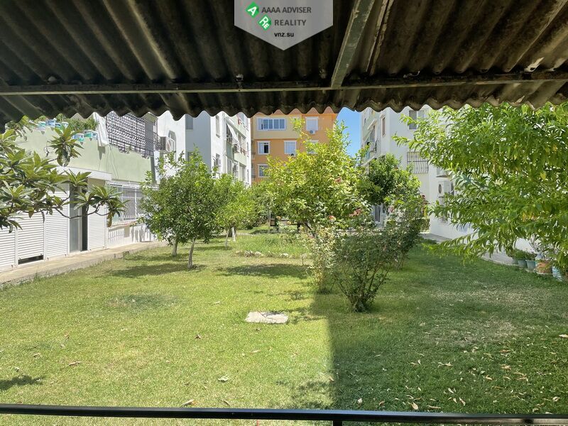 Квартира в Алании, Турция, 90 м2 фото 4