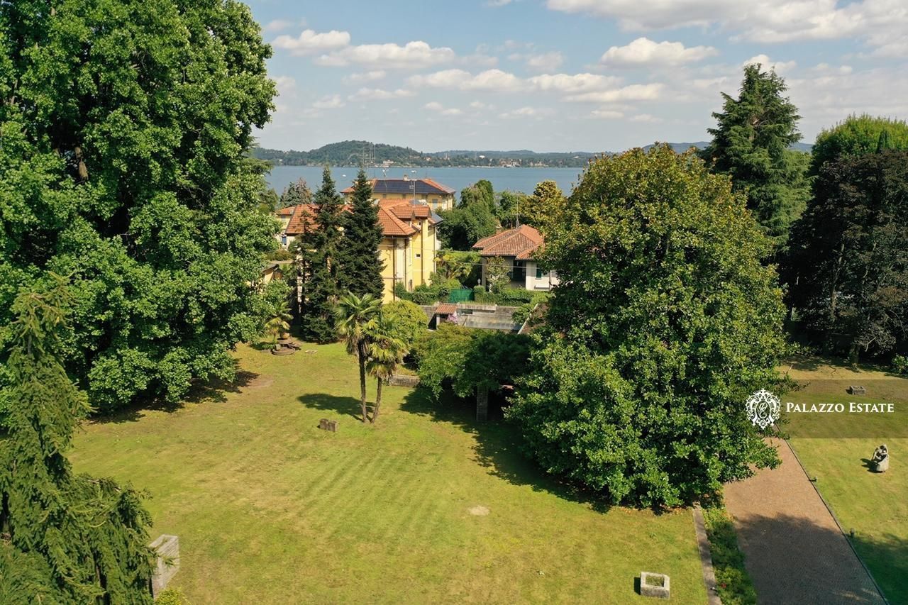 Вилла в Лезе, Италия, 800 м2 фото 3