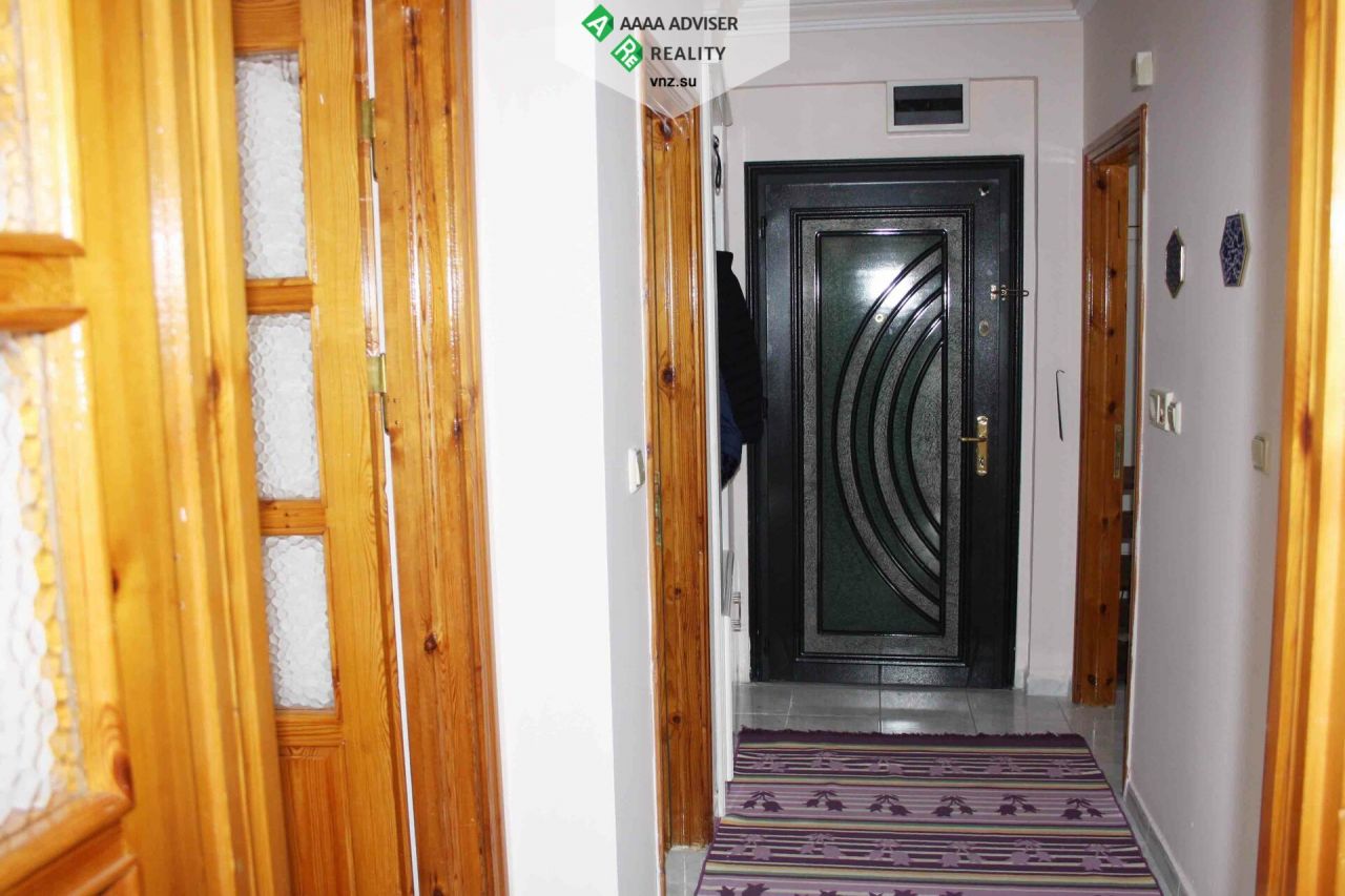 Квартира в Алании, Турция, 100 м2 фото 5