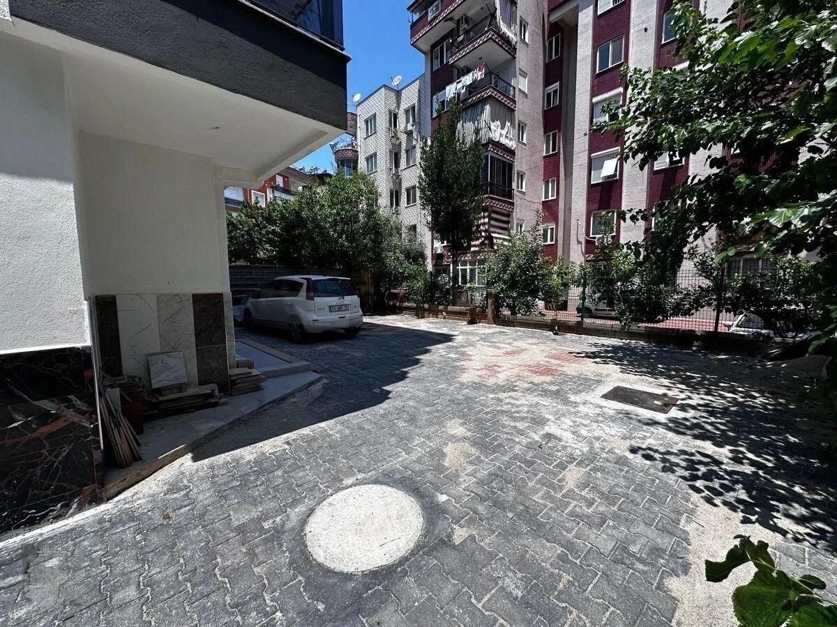 Квартира в Анталии, Турция, 80 м2 фото 3