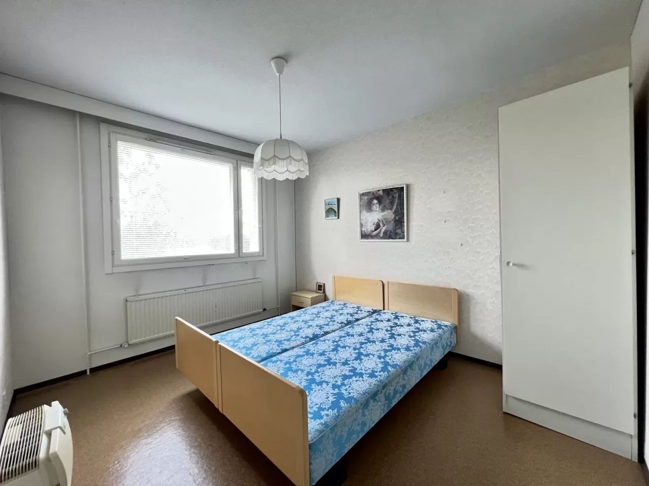 Квартира в Пори, Финляндия, 75 м2 фото 5