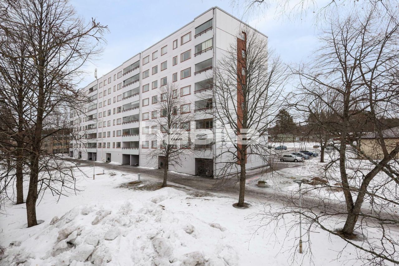 Апартаменты в Порво, Финляндия, 30 м2 фото 1