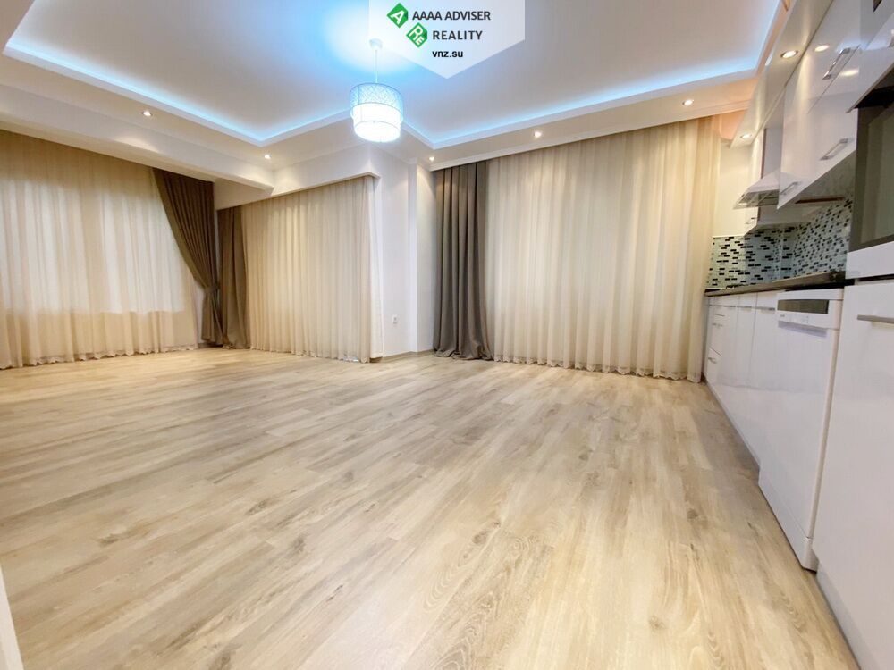 Квартира в Алании, Турция, 130 м2 фото 5