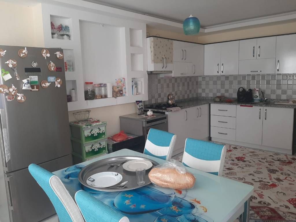 Квартира в Алании, Турция, 120 м2 фото 3