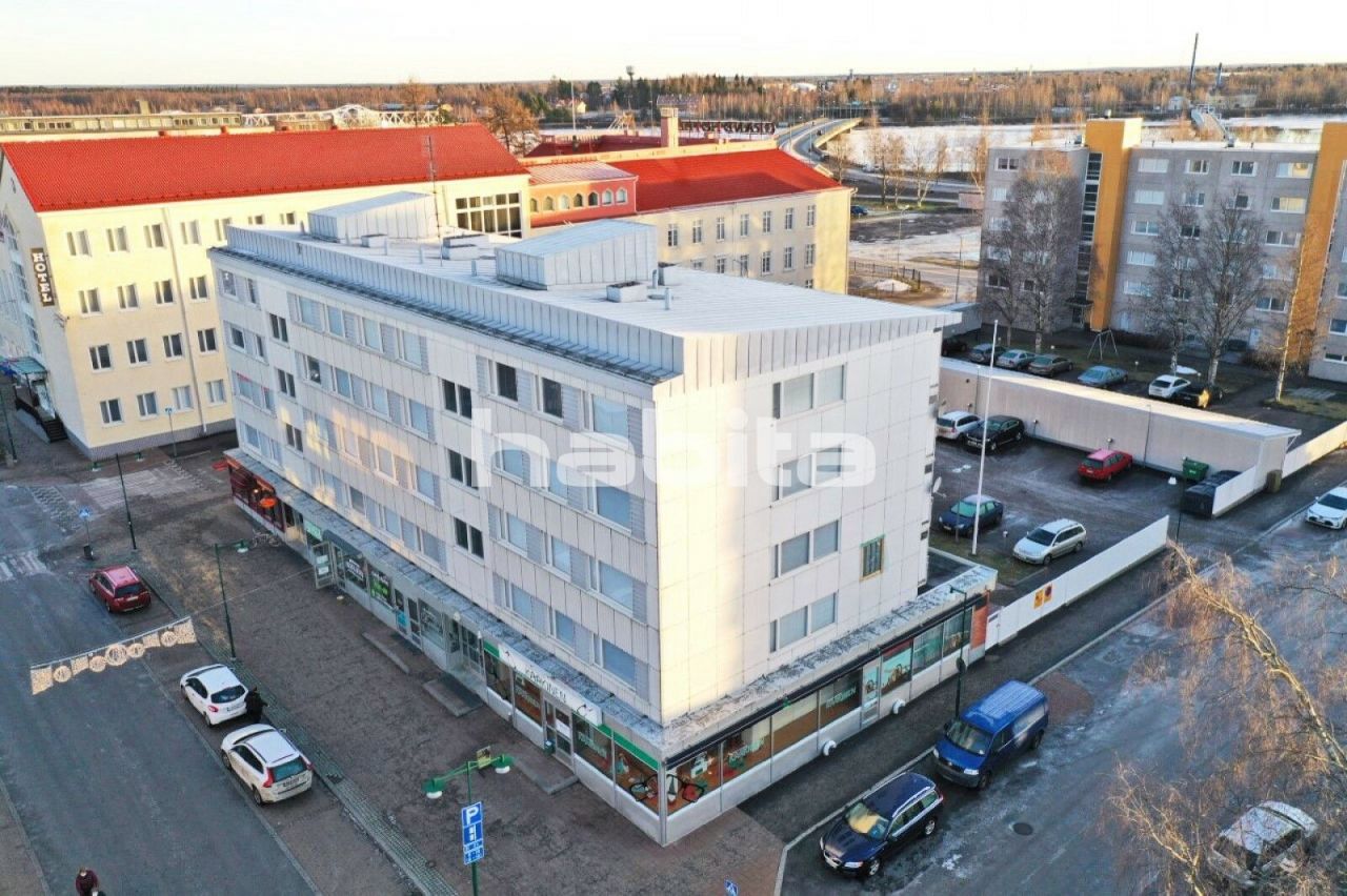 Апартаменты Tornio, Финляндия, 120 м2 фото 1