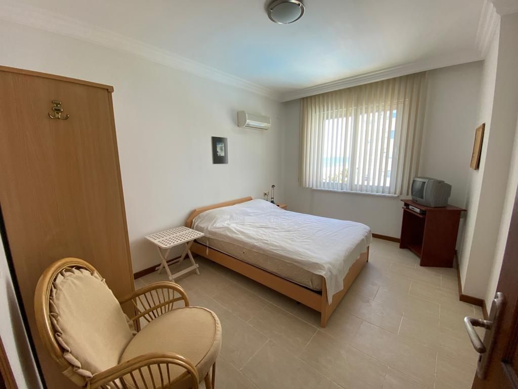 Квартира в Алании, Турция, 145 м2 фото 4