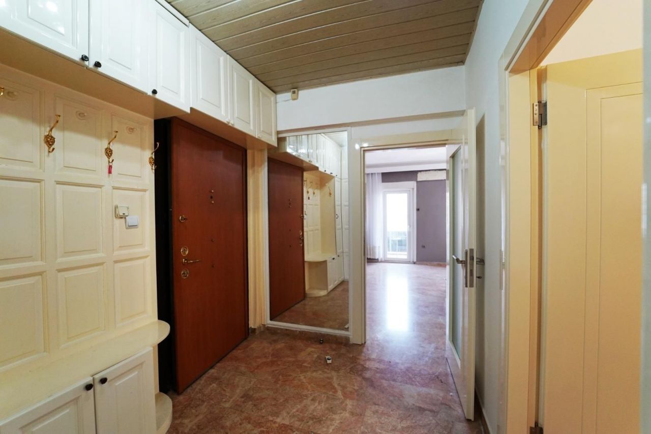 Квартира в Алании, Турция, 87 м2 фото 3