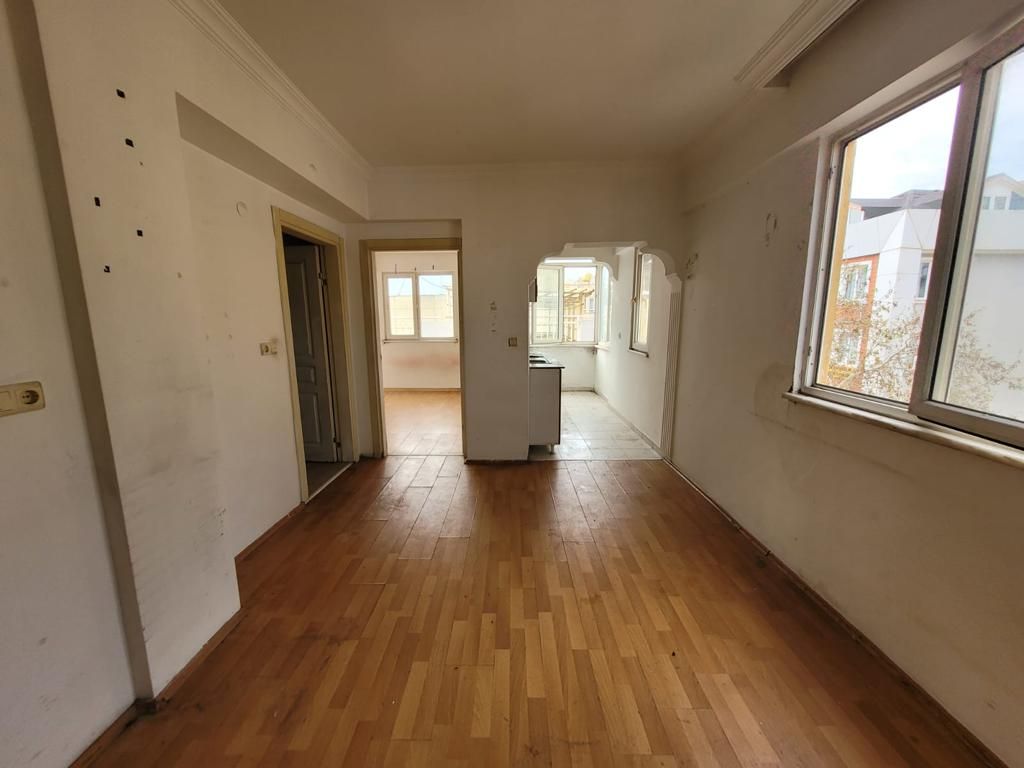 Квартира в Алании, Турция, 60 м2 фото 4