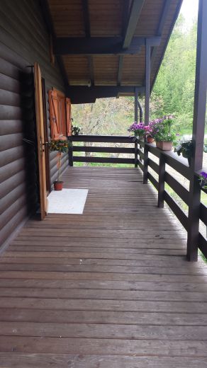 Дом в Караманико-Терме, Италия, 220 м2 фото 3