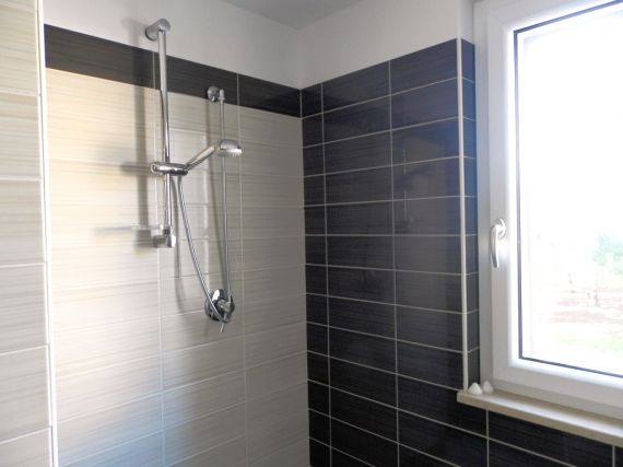 Апартаменты в Альба-Адриатике, Италия, 78 м2 фото 4