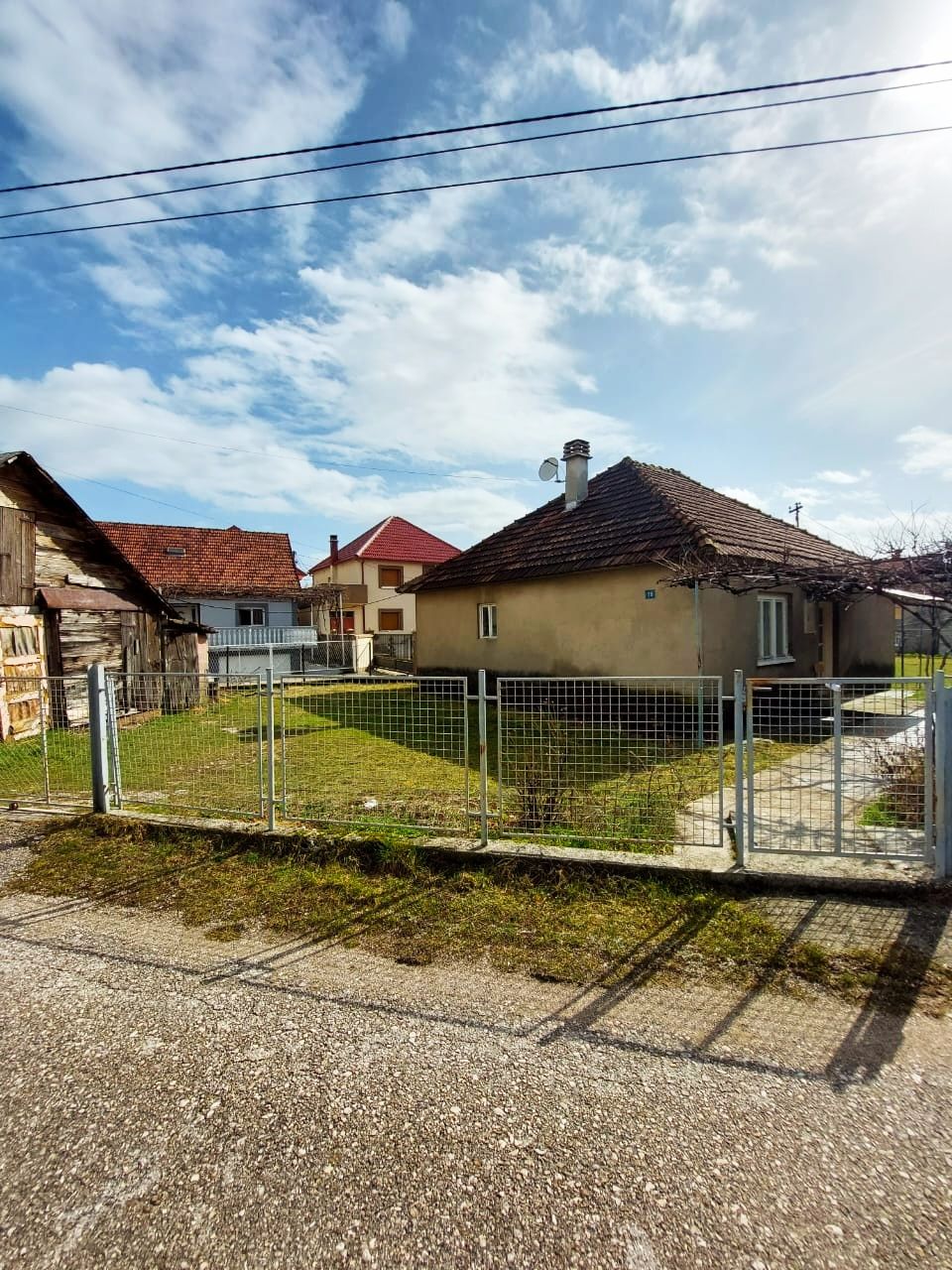 Дом в Никшиче, Черногория, 94 м2 фото 2