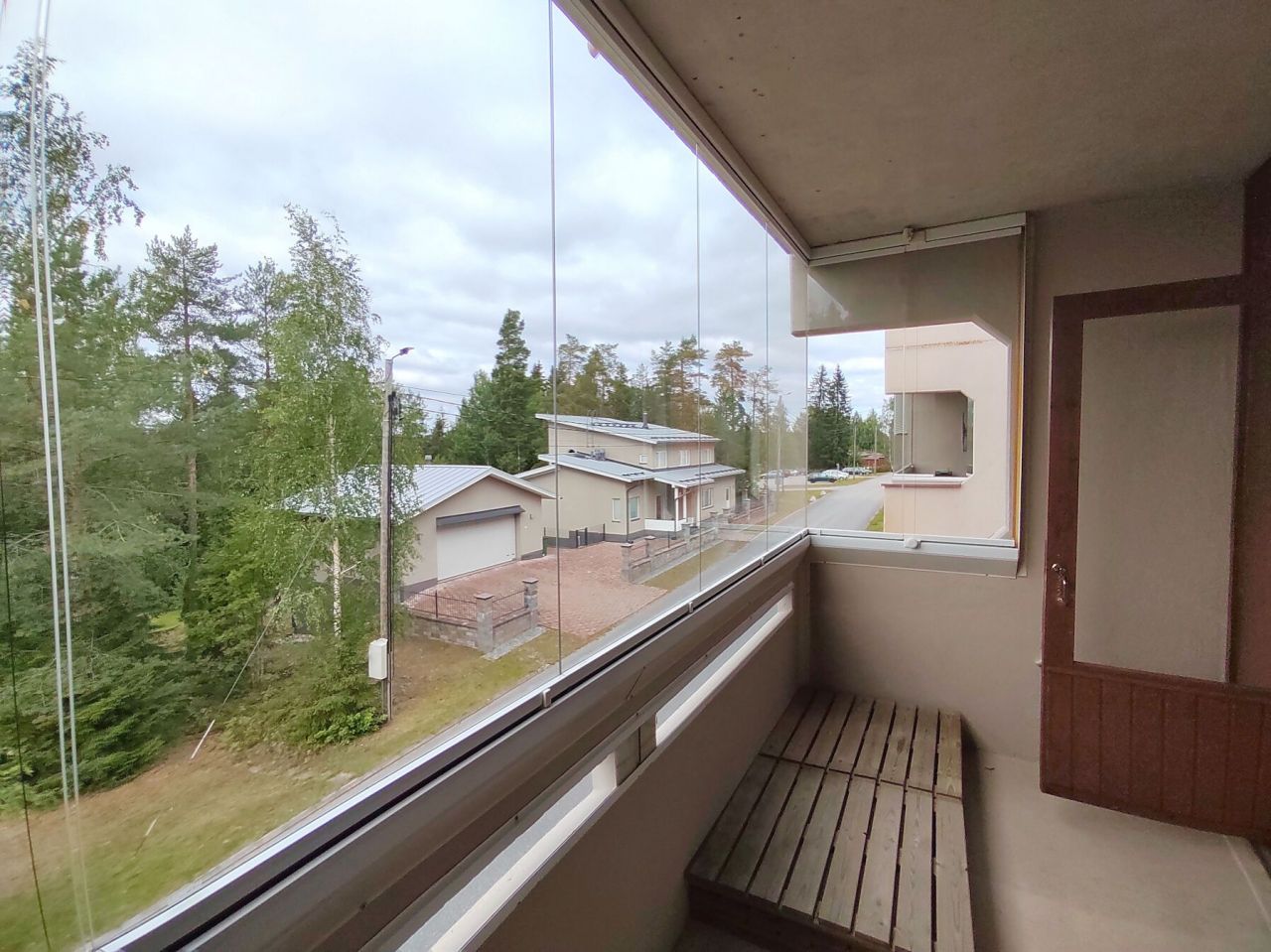 Квартира в Миккели, Финляндия, 34.5 м2 фото 3