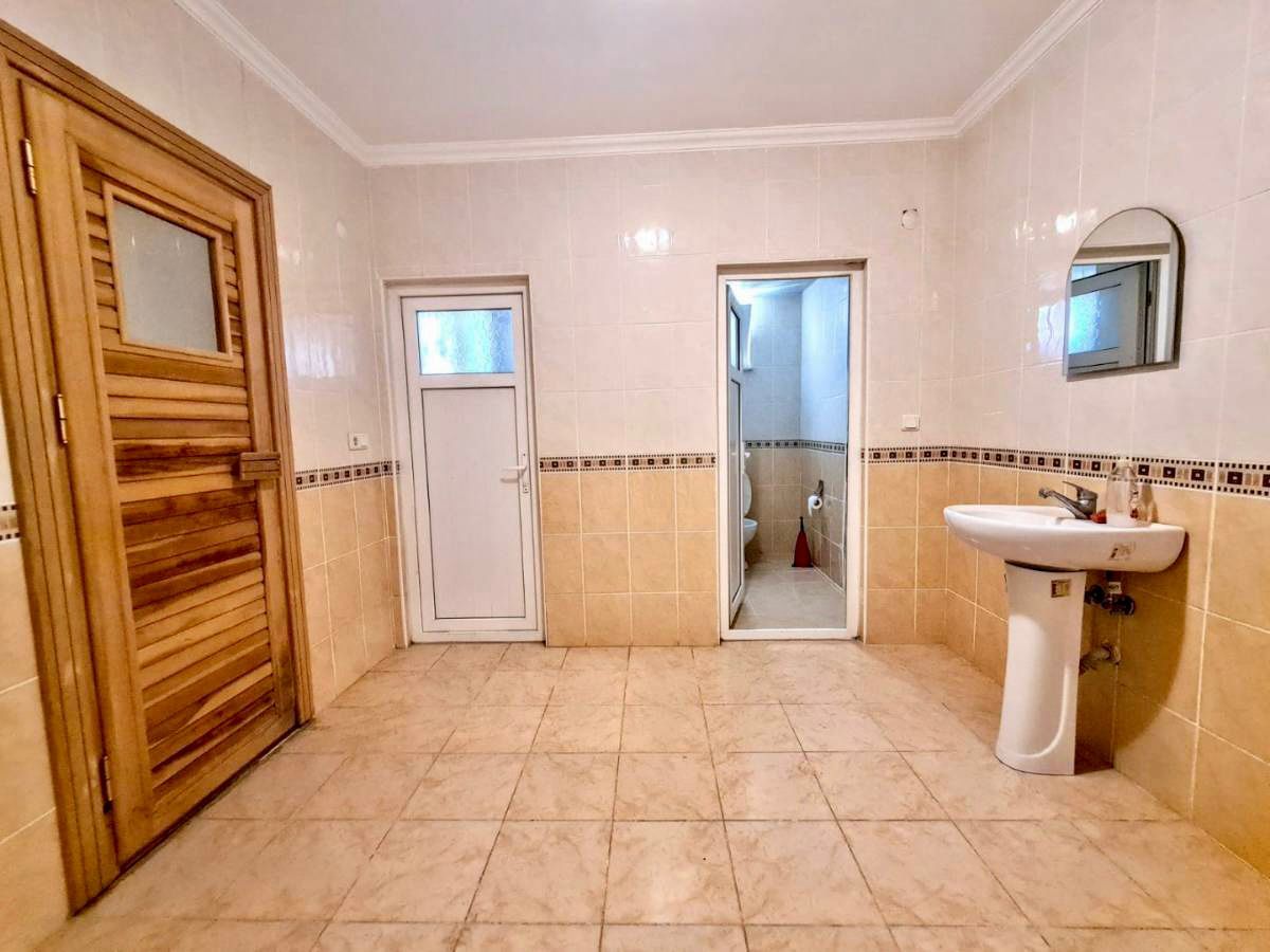 Квартира в Алании, Турция, 130 м2 фото 5