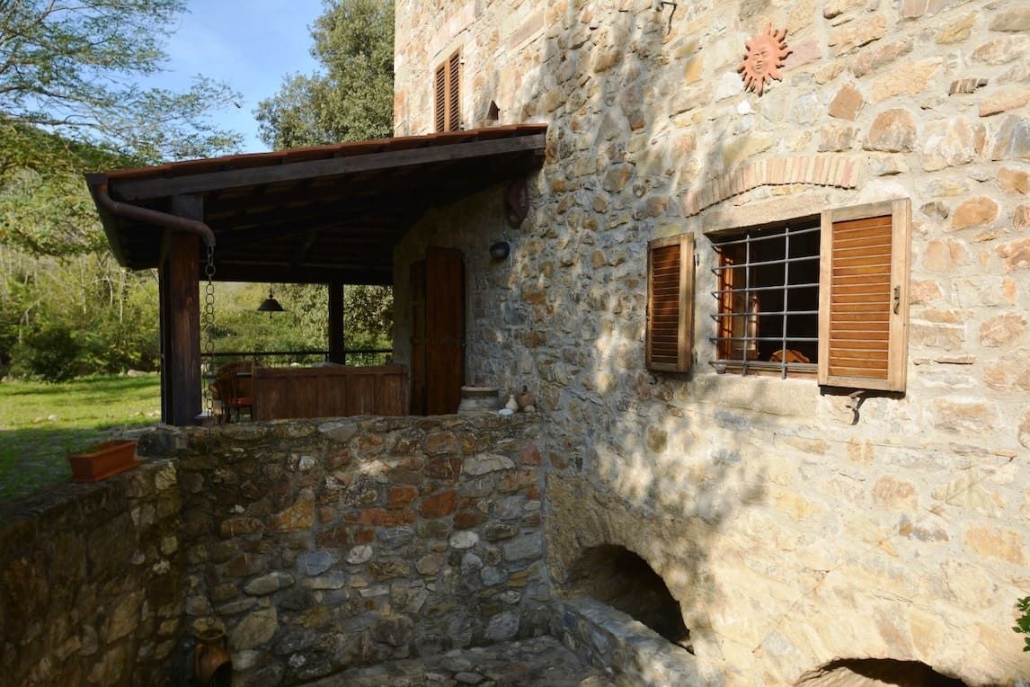 Дом в Гроссето, Италия, 200 м2 фото 4