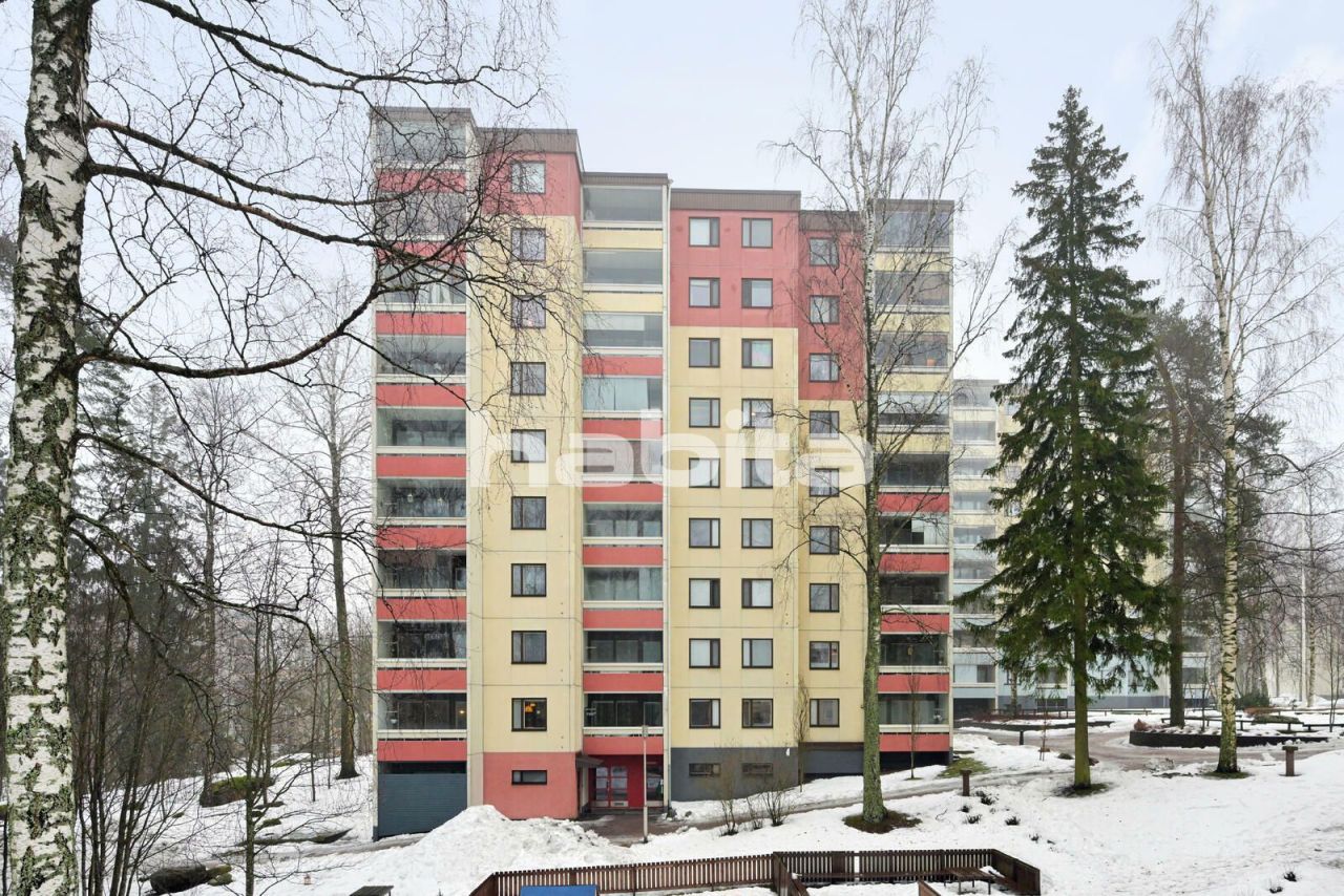 Апартаменты в Вантаа, Финляндия, 54 м2 фото 1