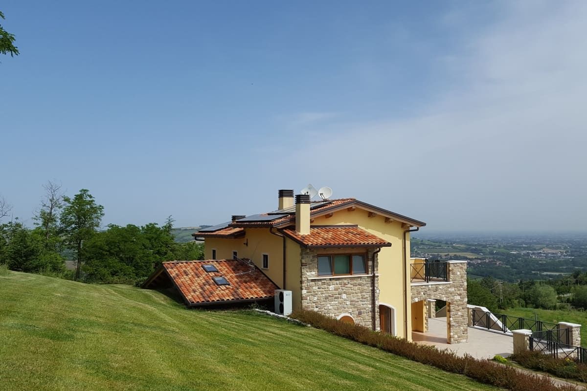 Вилла в Садурано, Италия, 370 м2 фото 4