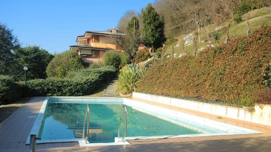 Вилла в Тревизо, Италия, 371 м2 фото 4