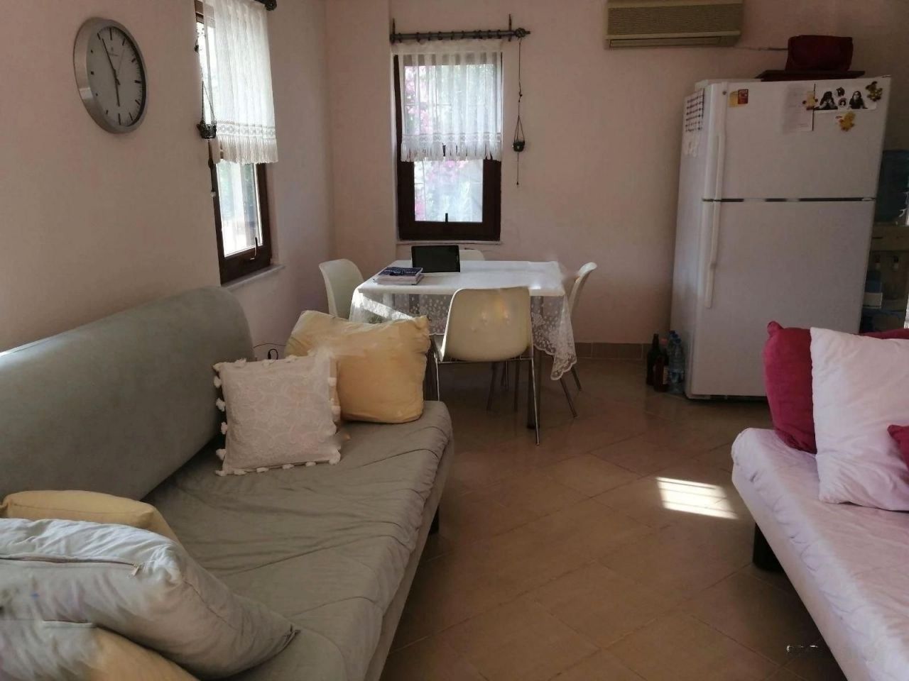 Квартира в Алании, Турция, 75 м2 фото 3