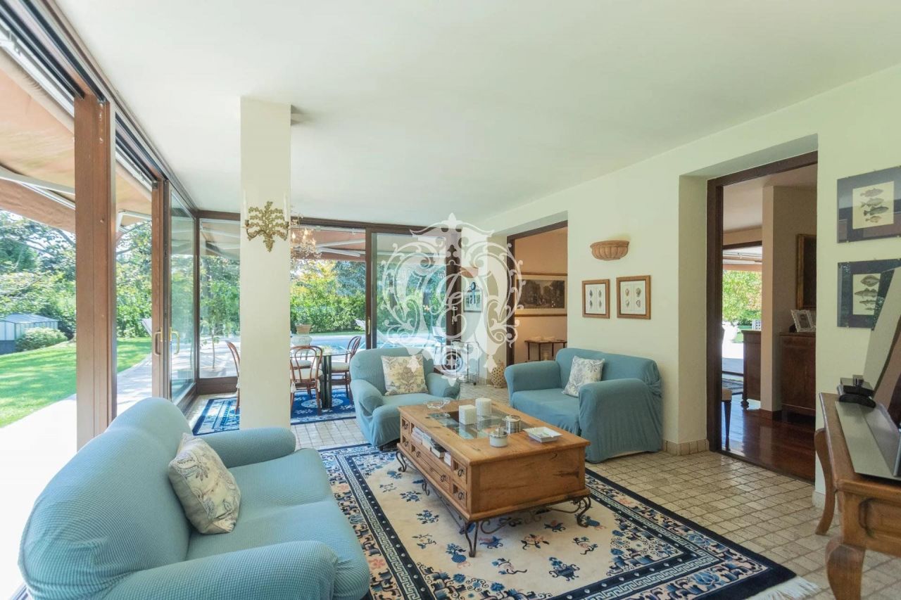 Вилла в Гуанцате, Италия, 500 м2 фото 5