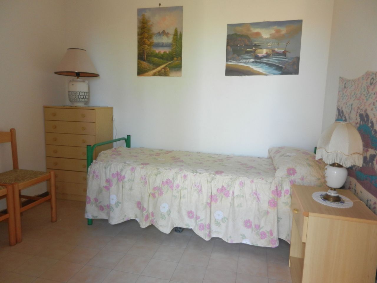 Квартира в Санта-Мария дель Чедро, Италия, 62 м2 фото 4