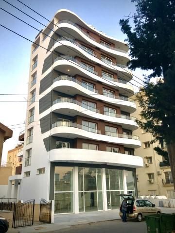 Квартира в Фамагусте, Кипр, 80 м2 фото 2