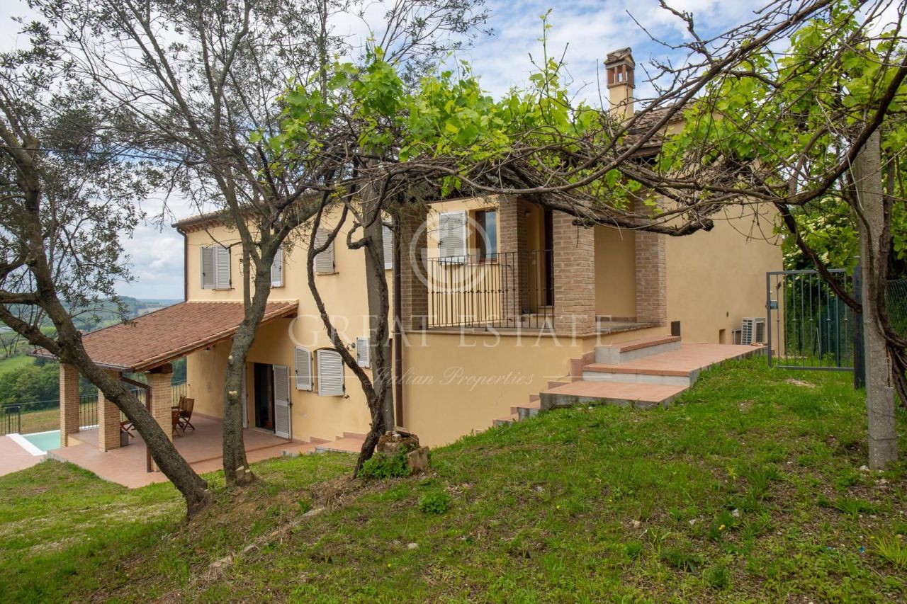 Дом в Нарнии, Италия, 446 м2 фото 3
