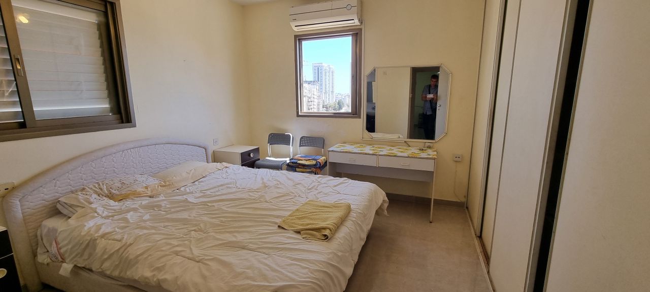 Квартира в Нетании, Израиль, 100 м2 фото 4