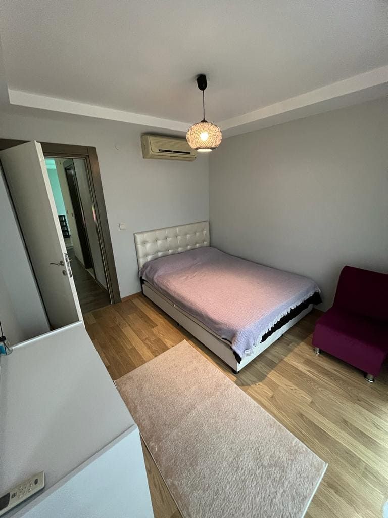 Квартира в Анталии, Турция, 70 м2 фото 4