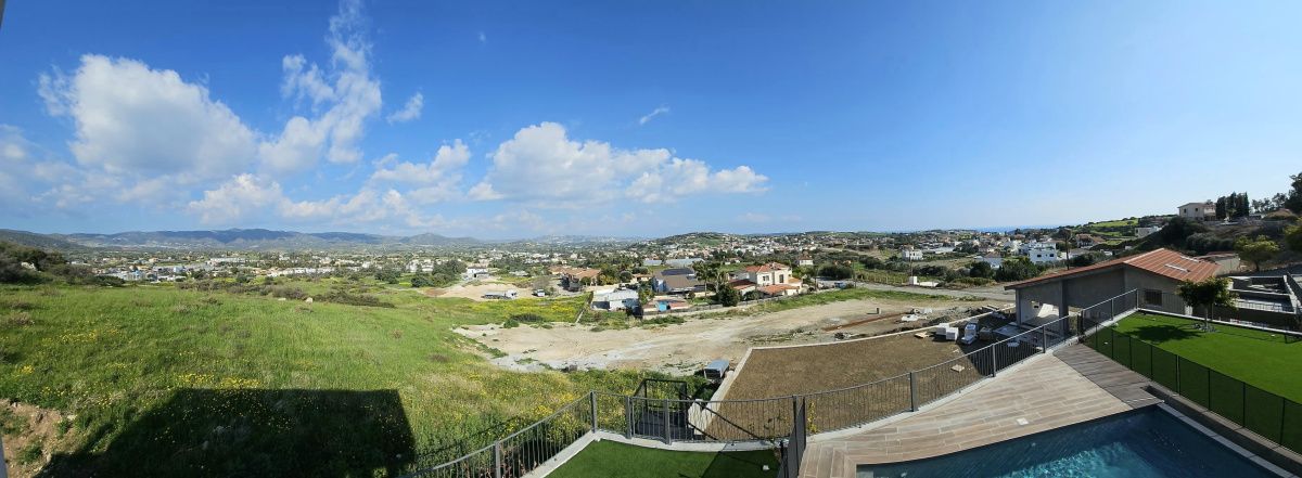 Дом в Лимасоле, Кипр, 200 м2 фото 5