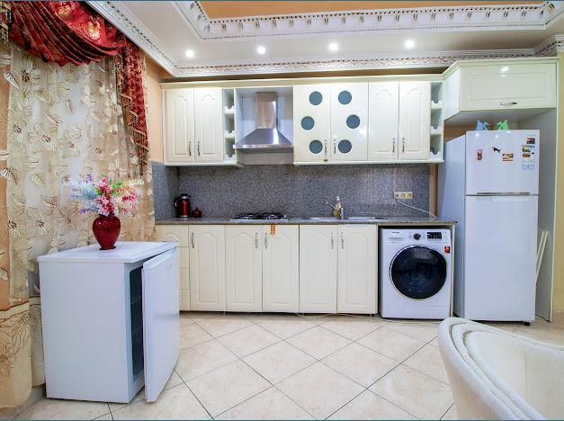 Квартира в Алании, Турция, 120 м2 фото 3