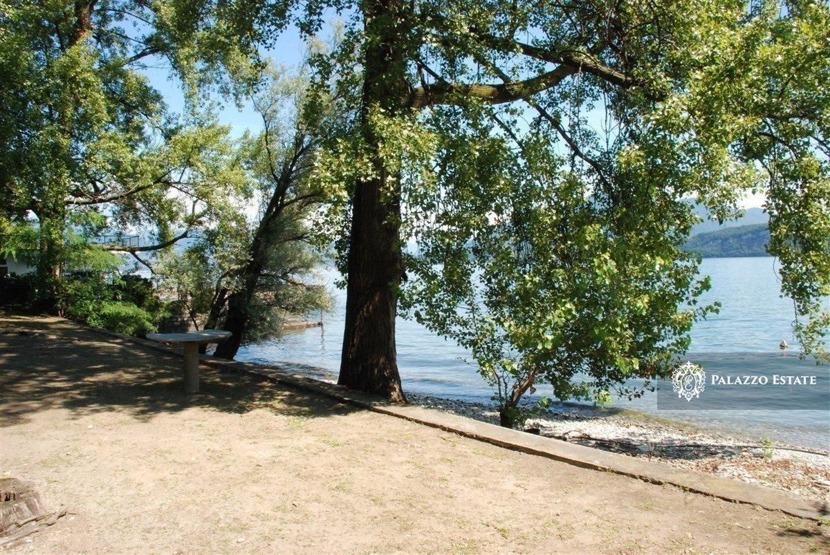 Вилла в Бельджирате, Италия, 720 м2 фото 1