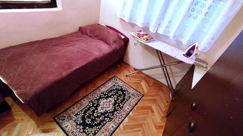 Квартира в Белграде, Сербия, 89 м2 фото 5