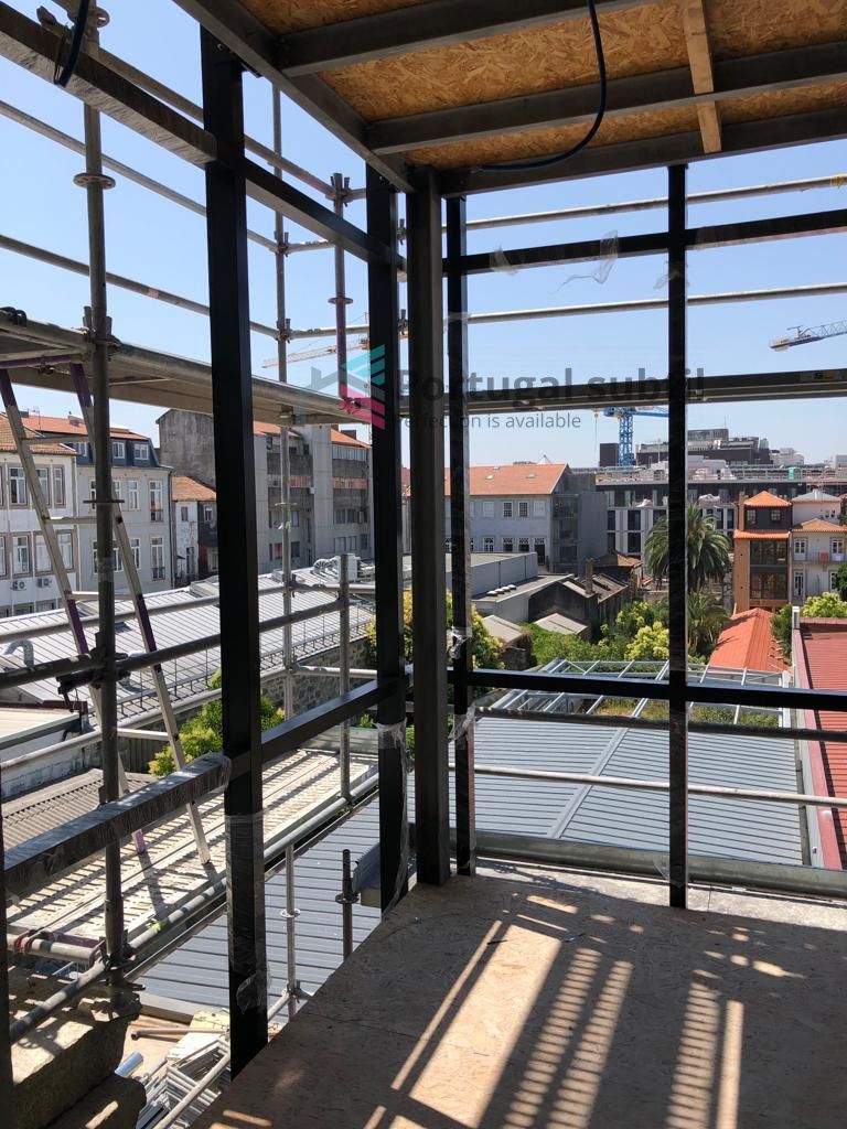 Апартаменты в Порту, Португалия, 57 м2 фото 5
