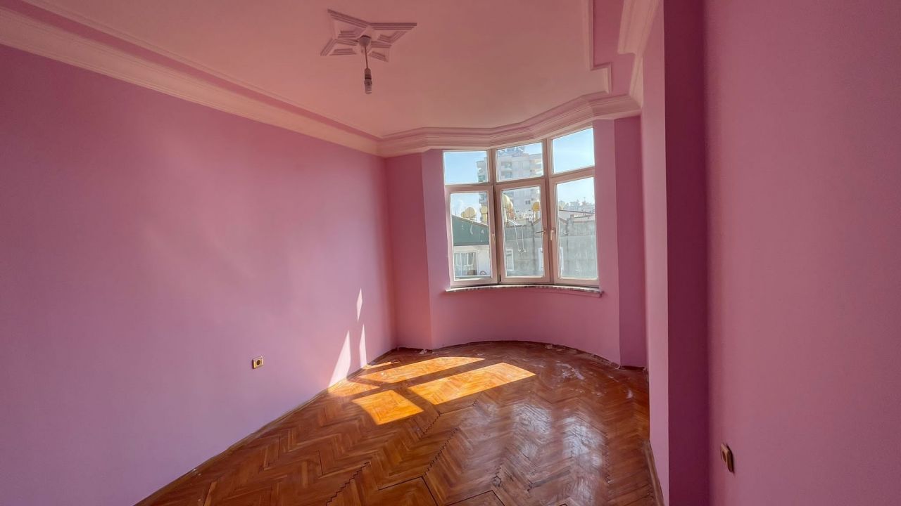 Квартира в Алании, Турция, 120 м2 фото 3