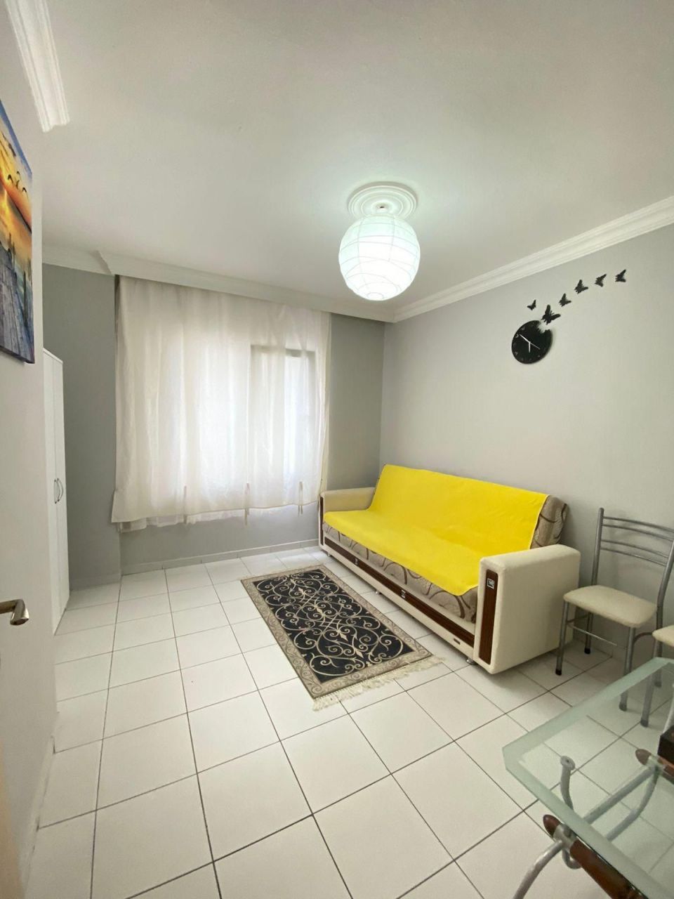 Квартира в Алании, Турция, 130 м2 фото 3