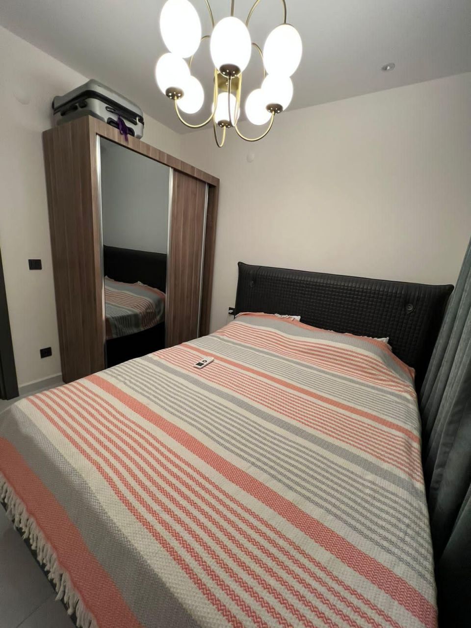 Квартира в Алании, Турция, 86 м2 фото 2