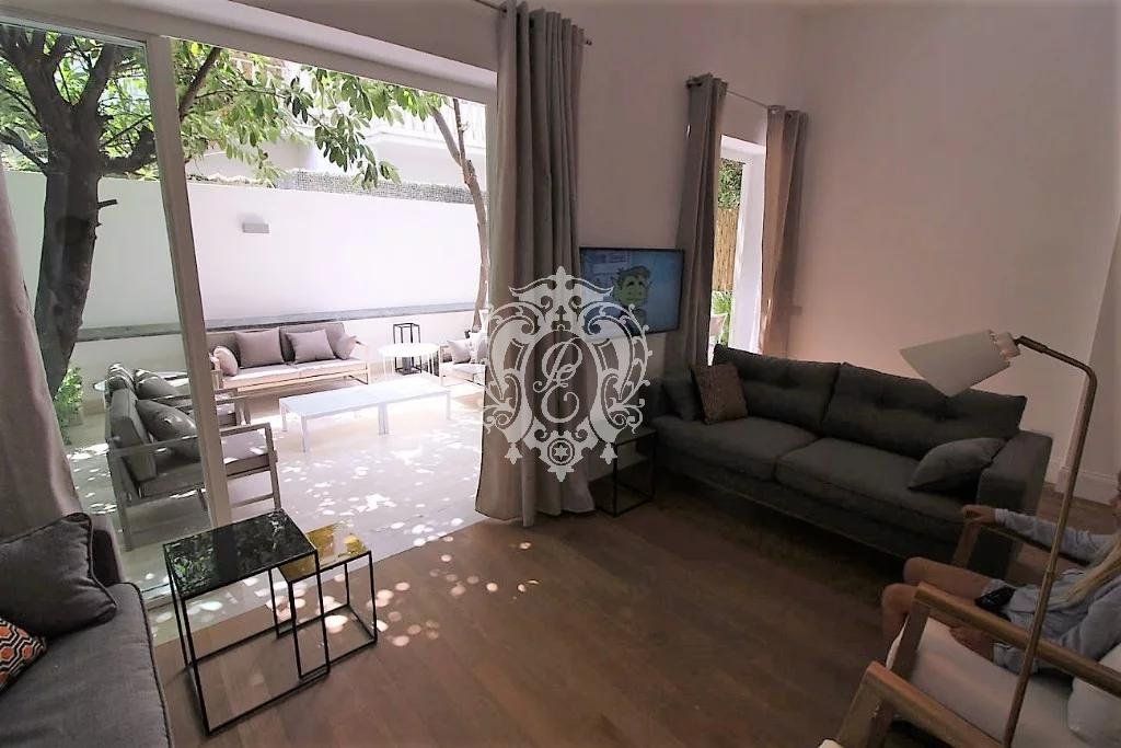 Квартира в Форте деи Марми, Италия, 120 м2 фото 2