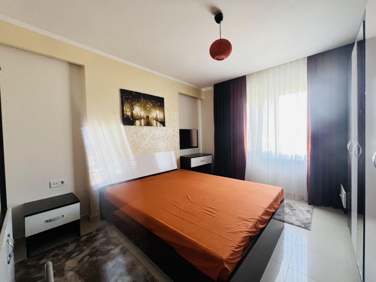 Квартира в Алании, Турция, 75 м2 фото 2