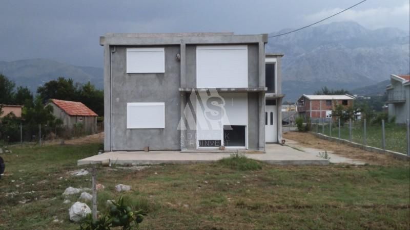 Дом в Баре, Черногория, 240 м2 фото 1