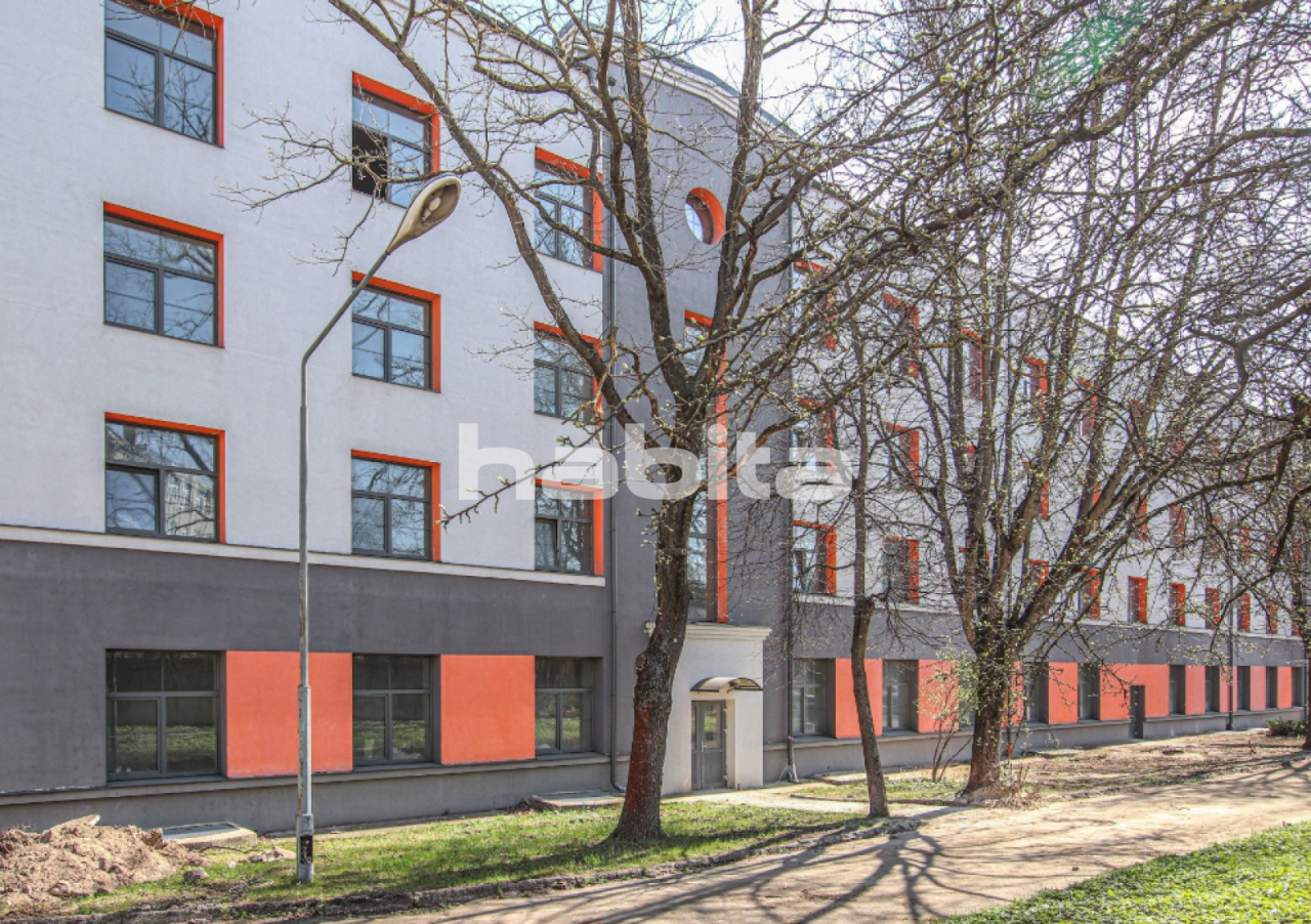 Апартаменты в Риге, Латвия, 73 м2 фото 1