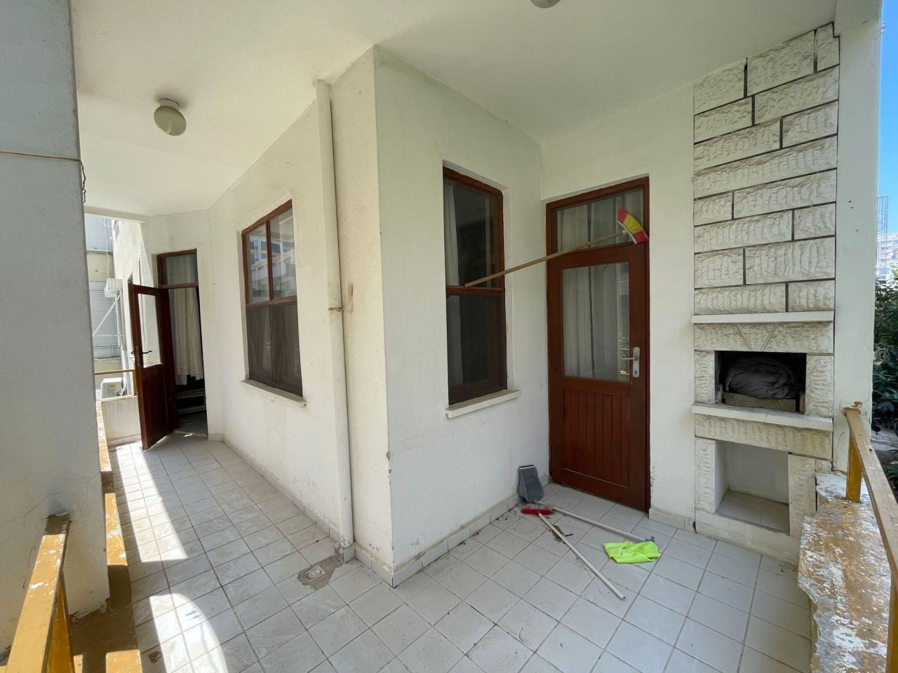 Квартира в Алании, Турция, 110 м2 фото 5