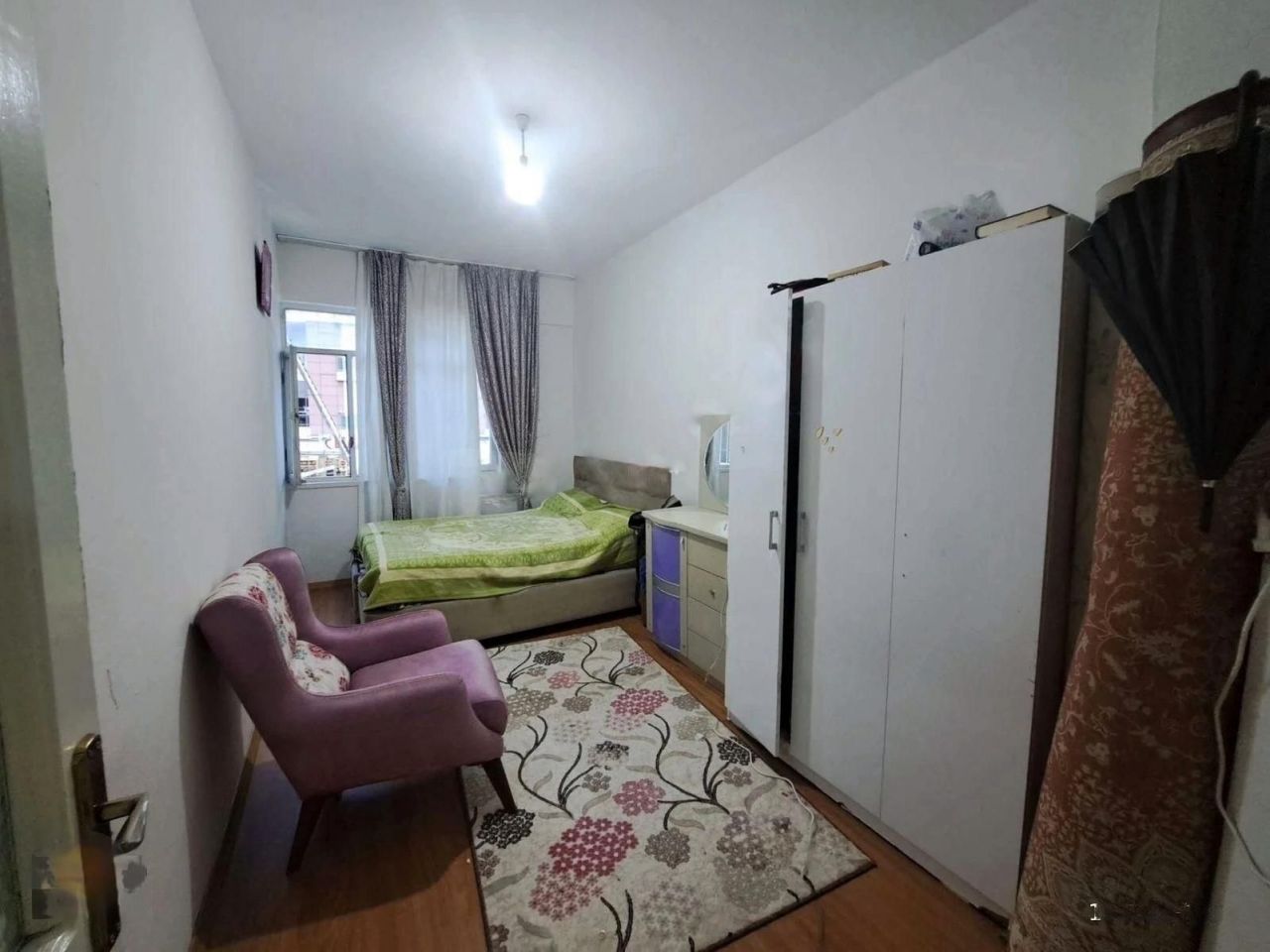 Квартира в Анталии, Турция, 110 м2 фото 2