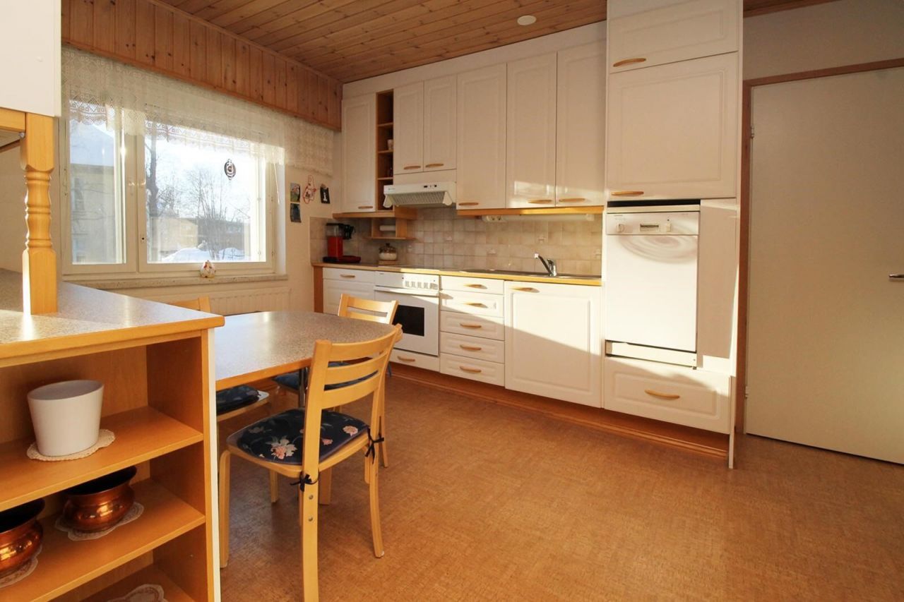 Квартира в Иисалми, Финляндия, 113.4 м2 фото 4