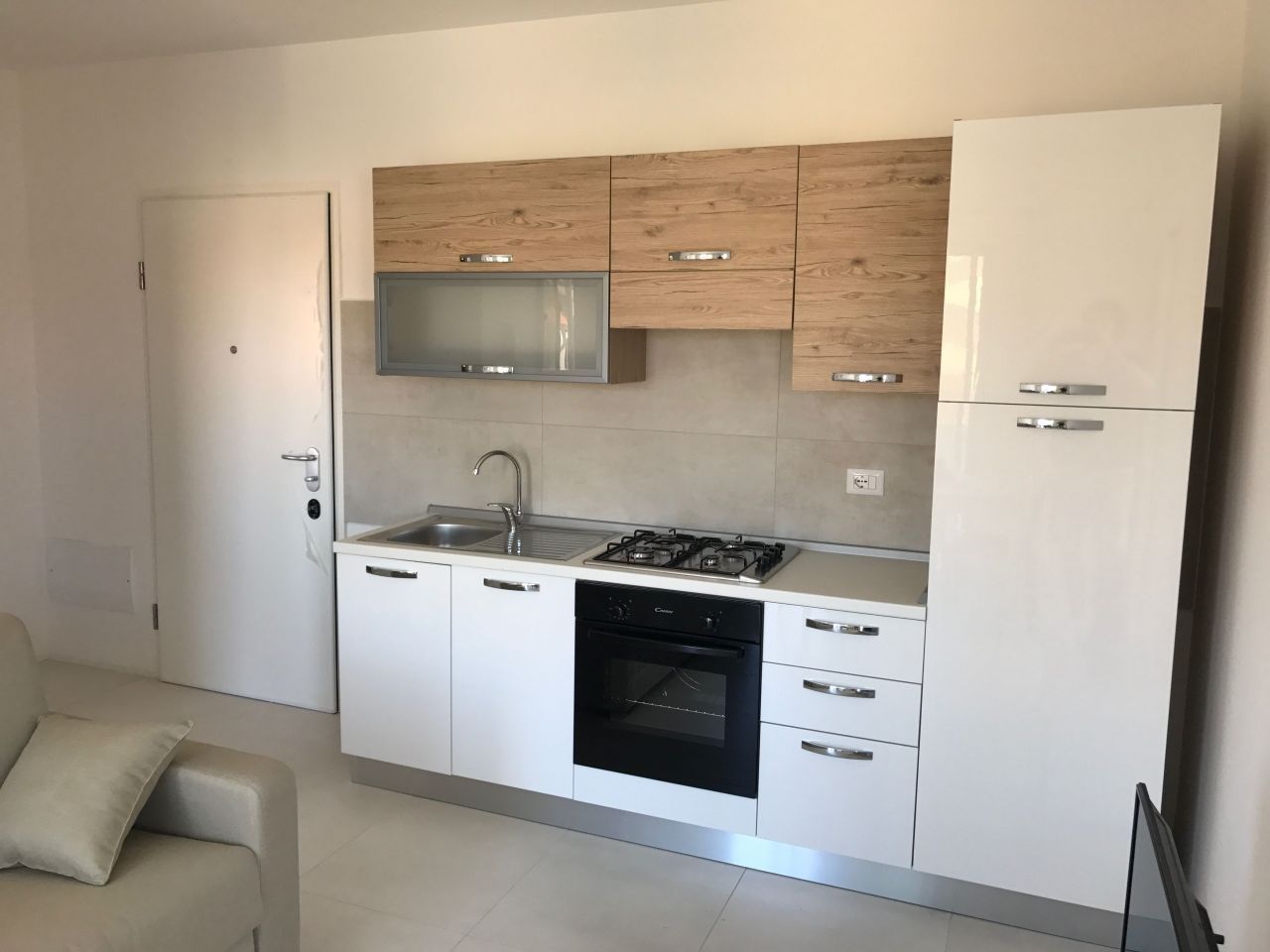 Апартаменты в Коста-Смеральде, Италия, 45 м2 фото 2