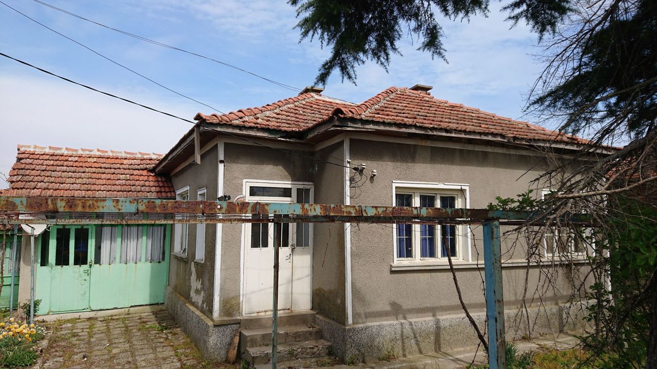Дом в Варне, Болгария, 90 м2 фото 1