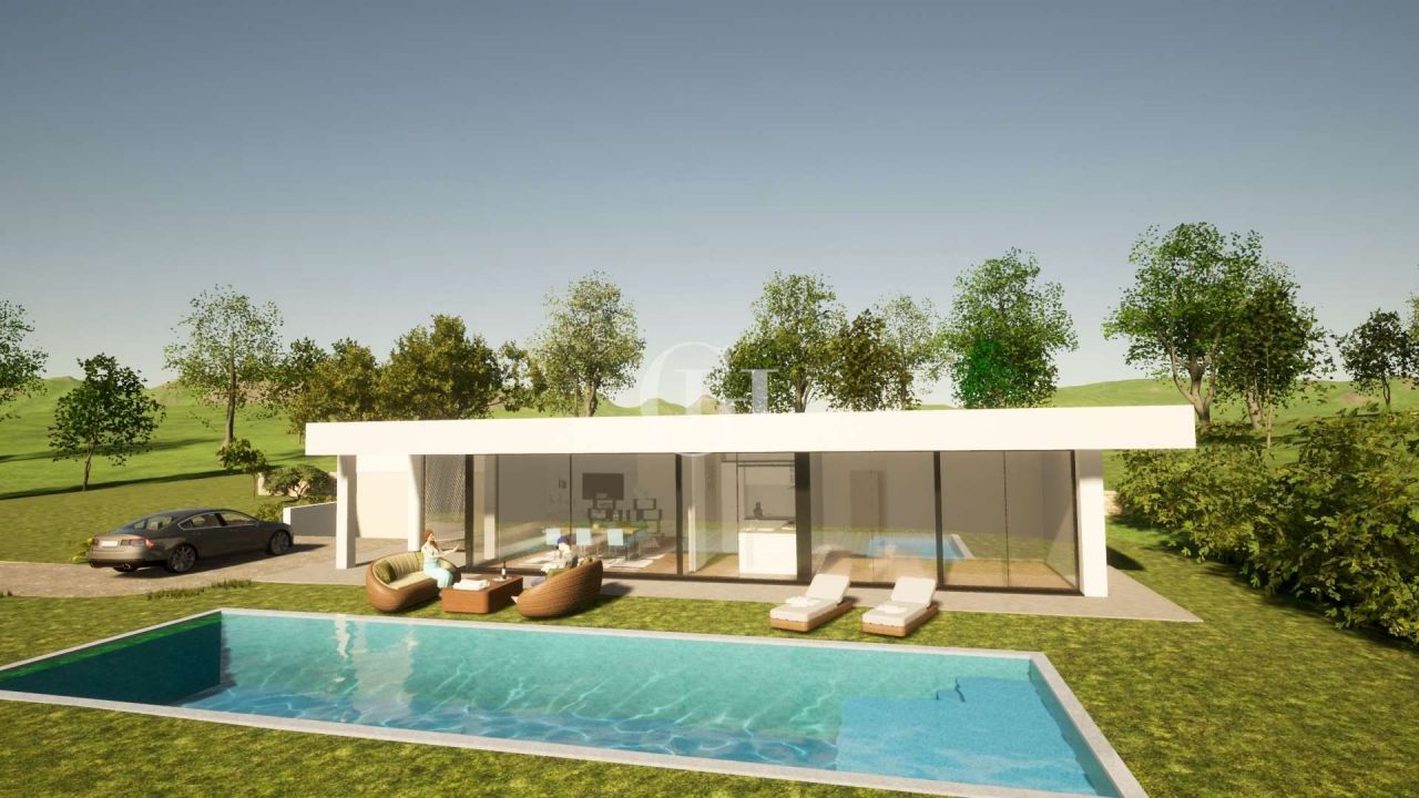 Вилла у озера Гарда, Италия, 270 м2 фото 5