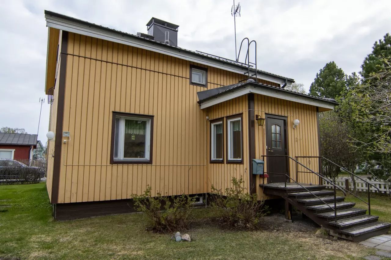 Дом в Кеми, Финляндия, 88 м2 фото 2